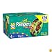 Pampers Baby Dry Diapers, Size 4, 176-Count