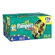 Pampers Baby