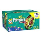 Pampers Baby