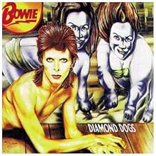 Diamond Dogs
