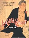 Le caf�concert