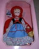 Little Red Riding Hood Doll: Effanbee's Storybook Collection