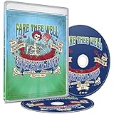 Fare Thee Well (July 5th) (2DVD)