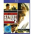Street Kings 2 - Motorcity [Blu-ray]