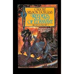 Keepers of Edanvant by Carole Nelson Douglas