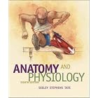 Anatomy and Physiology by Rod Seeley, Trent Stephens, and Philip Tate