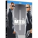 Men in Black II [Blu-ray]par Tommy Lee Jones