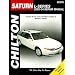 Saturn L-Series 2000-2004 (Chilton's Total Car Care Repair Manuals)