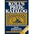 Koll's Preiskatalog 2009 - M�rklin 00/H0 Band 01: Liebhaberpreise f�r Triebfahrzeuge; Eisenbahnsammeln leicht gemacht: BD 1