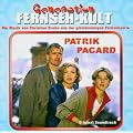 Generation Fernseh-Kult. Patrik Pacard