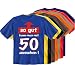 Suchen : T-Shirt So gut kann man mit 50 aussehen