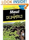Maui For Dummies, Second Edition