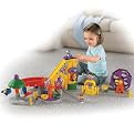Fisher-Price Little People Amusement Park
