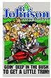 Big Johnson Landscaping Co.