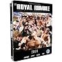 WWE - Royal Rumble 2008: Steel Box Edition [DVD]