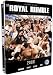 WWE - Royal Rumble 2008: Steel Box Edition [DVD]