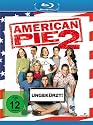 American Pie 2 [Blu-ray]