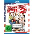 American Pie 2 [Blu-ray]