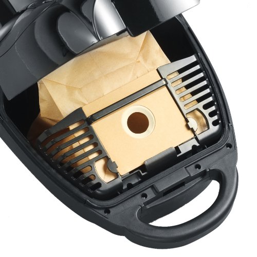 Severin SB 9083 Staubbeutel 5 Staubbeutel und 1 Motorschutzfilter, passend zu BR 7953, BR  Preisvergleich