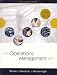 Operations Management, 3rd Canadian Edition