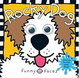 Funny Faces: Rocky Dog (Funny Faces)