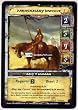 Conan CCG #011 Mercenary Knight Single Card 1U011
