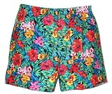 Tropical Floral Boxers Lg Gifts & Gift Ideas