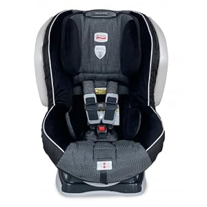 Britax Advocate 70 CS Convertible Car Seat