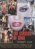 the circles of sins (XXX Adult) (Dvd) Italian Import