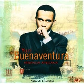 Herencia Africana