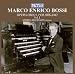 Marco Enrico Bossi: Opera Omnia per Organo, Vol. 1 [Import]
