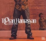 World Passion - Tigran Hamasyan