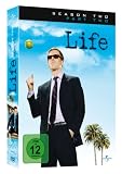 Life - Season 2.2 [3 DVDs]