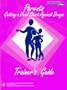Parents, getting a Head Start against drugs: Trainer's guide (DHHS publication)
