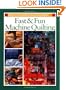 Fast and Fun Machine Quilting
