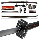 Ichigo Tensa Manga Full Functional Sword
