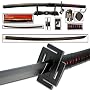Musashi Ichigo Tensa Japanese Manga Handmade Functional Sword