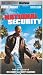 DVD : National Security [UMD for PSP]