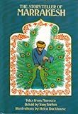 The story teller of Marrakesh