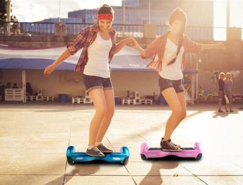 Vampai 2015 New Smart Mini Self Balancing Electric Unicycle Scooter Balance 2 Wheel Express (Black)