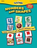 Numbers and Shapes, Grades PreK-1