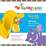Los Animales (Animals): Spanish for Beginners