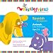 DVD : Los Animales (Animals): Spanish for Beginners