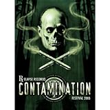 Relapse Records North American Contamination Festival 2003 [DVD]