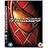Spider-Man Trilogy [Blu-ray] [Region Free]