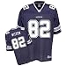 Jason Witten Reebok NFL Navy Premier Dallas Cowboys Jersey - XX-Large