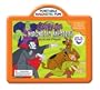 Scooby-Doo Magnetic Mystery: Book and Playset [With Storybook and 6 Magnetic Play Scenes and 63 Magnets]