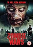 Zombie Wars [DVD]