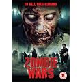 Zombie Wars [DVD]