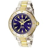 Invicta Men's 7038 Signature Collection Pro Diver Ocean Ghost Two-Tone Automatic Watch